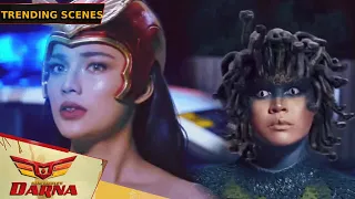 'Darna Trick Or Threat' Episode | Darna Trending Scenes