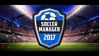 Soccer manager 2017 #30: upgrading my facilities