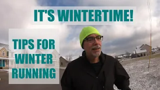 Cold weather runs are good for you: Winter Running Tips