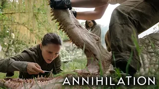 Annihilation (2018) - Teaser Trailer - Paramount Pictures Indonesia