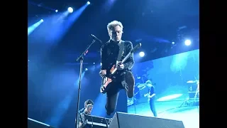 Franz Ferdinand - Take Me Out - Roxy Fest 2018