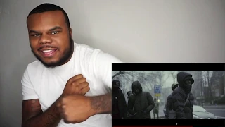 Bis X Blanco X Active X MizOrMac - Kennington Where It Started *AMERICAN REACTION*