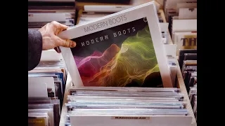 Modern Boots - Romance In The Sky (Extended Vocal Final Mix) [♫ New Generation Italo Disco 2023 ♫]