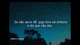 04 Luan Santana ........ Água com açucar `{letra}