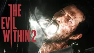 С ПРИЗРАКОМ ПОКОНЧЕНО ► The Evil Within 2 #11