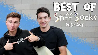 Best Of Stiff Socks Podcast