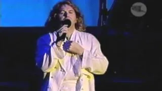 Yes - HEART OF THE SUNRISE - Live in Chile 1994