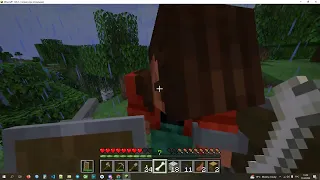 Трудный ребенок и Minecraft