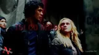 ► Bellamy & Clarke | Если ты со мной ►