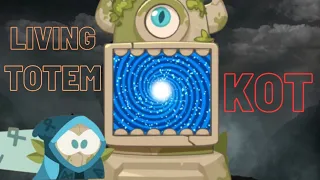 King Of Thieves Living Totem Event +Living Totem Outfit Showcase