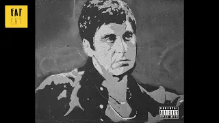 (FREE) Dark Old School Boom Bap type beat | Underground Freestyle Rap Beat - "Scarface"