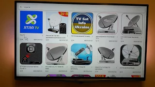 Настройка xtra tv на Openbox AS2 HD, Openbox AS1 HD