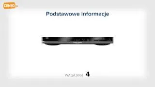 Harman Kardon DVD 49 odtwarzacz dvd - Ceneo.pl