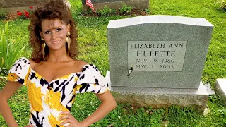 What Happened To MISS ELIZABETH & DANIEL BOONE? Grave WWE