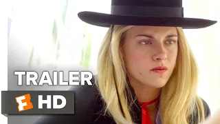 J.T. LeRoy Trailer #1 (2019) | Movieclips Trailers