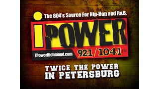 Moses Barrymore Vs Power 92.1 Jamz