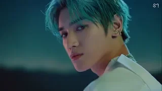 TAEYONG (NCT) -  Long Flight mv cut (...love it)