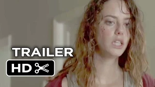 Tiger House Official Trailer 1 (2015) - Kaya Scodelario, Ed Skrein Movie HD