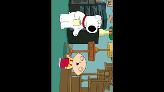 Family guy season 20 ep8