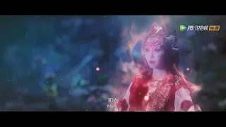 【降龙罗汉 Down the Dragon】小和尚欲降花妖，反被花妖吓跑