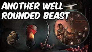 [PoE 3.20] Another Well Rounded BEAST - General Cry is BACK