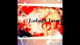 BaloghBand😉🎹🎤(Csardas-2024)