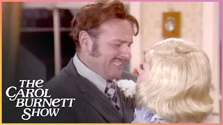 Carol as the 87-Year-Old Leading Lady | The Carol Burnett Show Clip