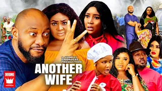 ANOTHER WIFE SEASON 1 (New Movie) YUL EDOCHIE | LIZZY GOLD | JUDY AUSTIN 2022 LATEST NOLLYWOOD MOVIE