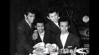 The Tielman Brothers  - Only You