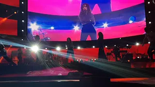 Camila Cabello - (She loves control & Inside out ) RedfestDXB 15th February 2019