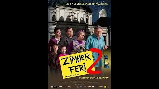 Zimmer Feri 2 - 2010 - Teljes filmek magyarul