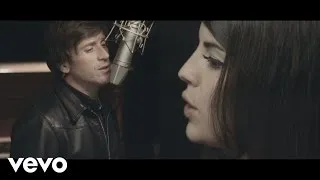 Thomas Dutronc, Nikki Yanofsky - Manhattan-Kaboul