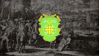 «Їхав козак за Дунай» - Козацька пісня про прутовий похід (1710-11)