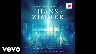 Rush Orchestra Suite (Official Audio) | The World of Hans Zimmer - A Symphonic Celebrat...