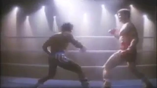 Rocky 4 IV (1985) first Teaser Trailer released in 1984 introducing Dolph Lundgren as Ivan Drago