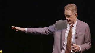 Jordan Peterson - Why Playing Games is Mandatory