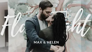 Max & Helen - Flashlight | New Amsterdam | [4×08]