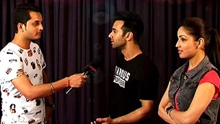 Pulkit Samrat & Yami Gautam Celebrates Valentine's Day With Zoom | Sanam Re | EXCLUSIVE