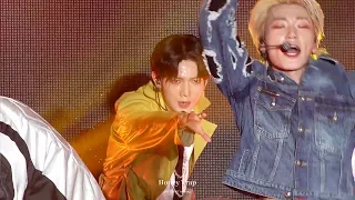 [4K] 220728 ATEEZ - ANSWER 여상 Focus 4K fancam #여상 #YEOSANG#에이티즈 #ATEEZ #여상직캠