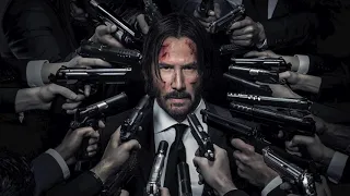 Battle Royale By Apashe John Wick Chapter 2 Trailer Music Full HD