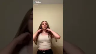 Лучшие сексуальные красивые девушки tiktok, alimay l