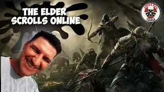 Подземелья ! Небесный осколки ! /TES Online / Skyrim Online/ (MMORPG)