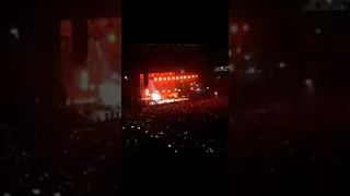 Toto Africa   Live @ Forum Assago Milano  3 /10/ 2018