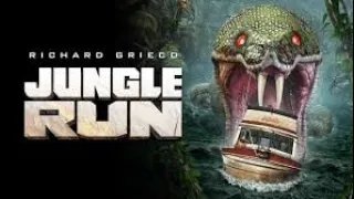 jungle RUN vf