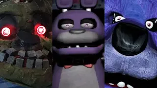 FNAF Memes To Watch Before Movie Release - TikTok Compilation #28