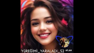 Yűreğimi_Yaraladi_Arabic_Remix_2023-Suhrab_Official_Remix