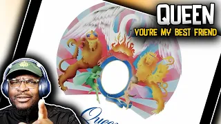 Queen - You're My Best Friend | REACTION/REVIEW