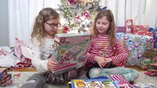 The Patrick Twins - Christmas Day 2018