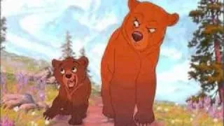 Brother Bear On My Way[FANDUB](Sung by Me)