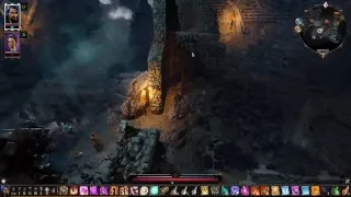 [FR] DOS2 - On part en live ( DEBUT 55 MINUTES POUR DOS2)